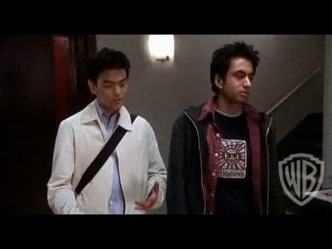 Harold and Kumar Go to White Castle – Original Theatrical Trailer