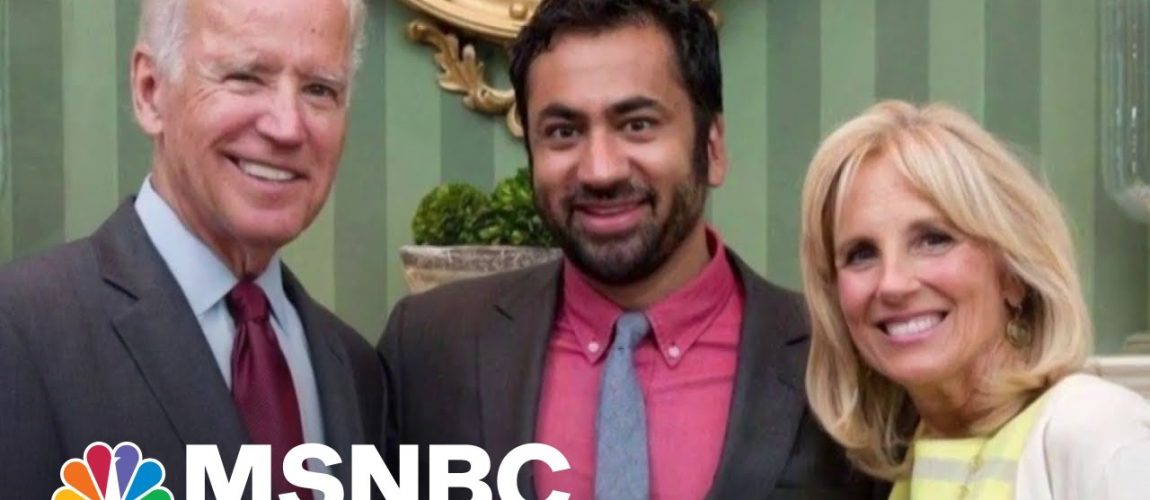 Obama Insider On Going From ‘White Castle’ To The White House