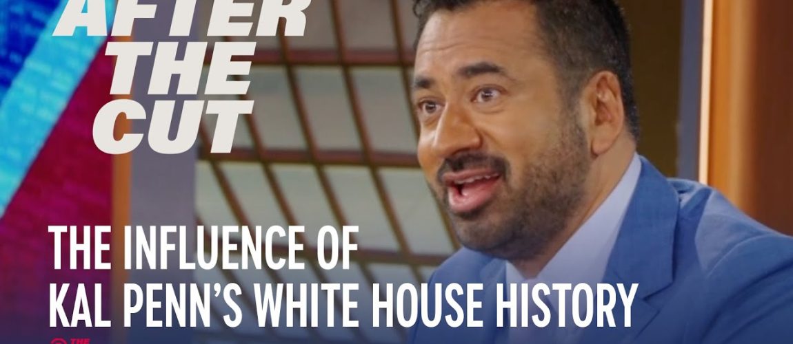 How Kal’s Political Past Informs His Comedic Present – After The Cut