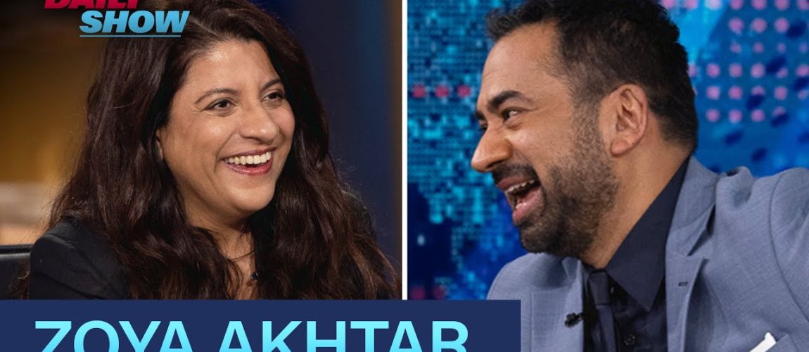 Zoya Akhtar – “The Archies” | The Daily Show