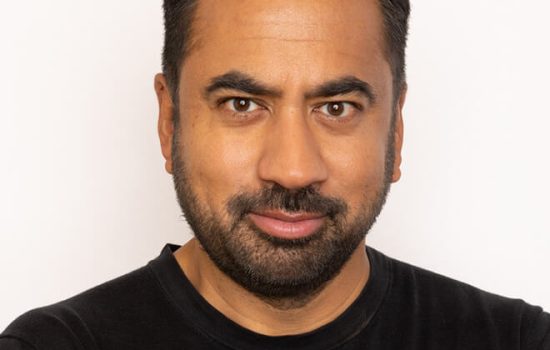 News: Kal Penn Joins The Imaginary