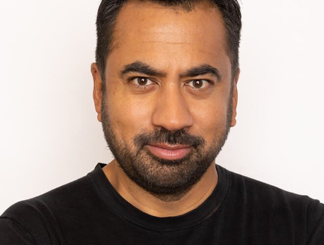 News: Kal Penn Joins The Imaginary