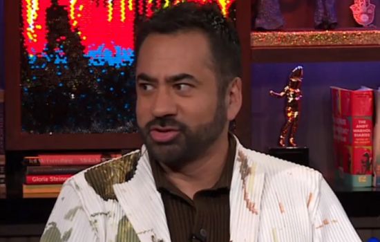 Interview: Kal Penn Talks Industry