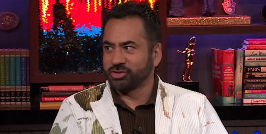 Interview: Kal Penn Talks Industry