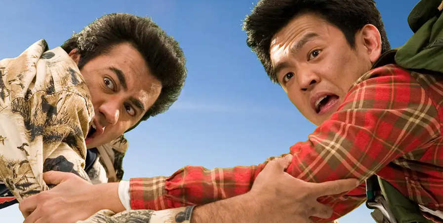 News: Harold & Kumar 4 Is in Development With Kal Penn Returning