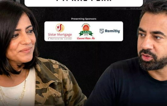 Press: Penn opens up about identity, Hollywood and public service