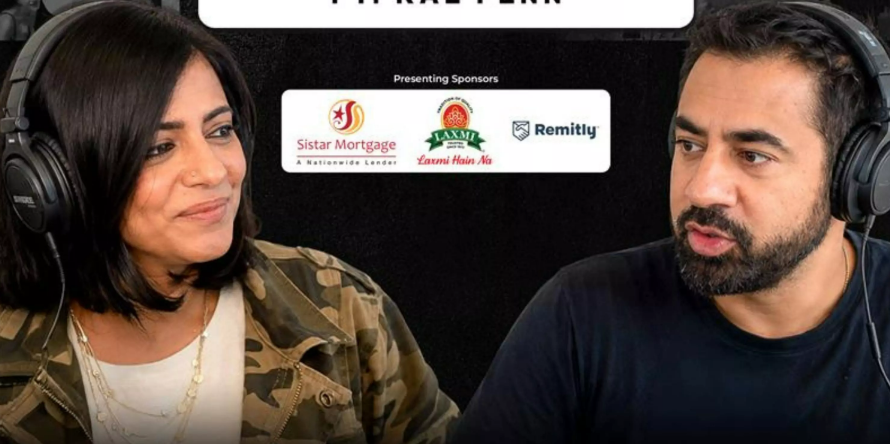 Press: Penn opens up about identity, Hollywood and public service