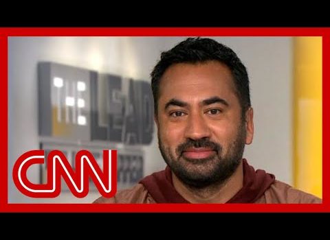 News: Actor Kal speaks out about his experience with racism in Hollywood
