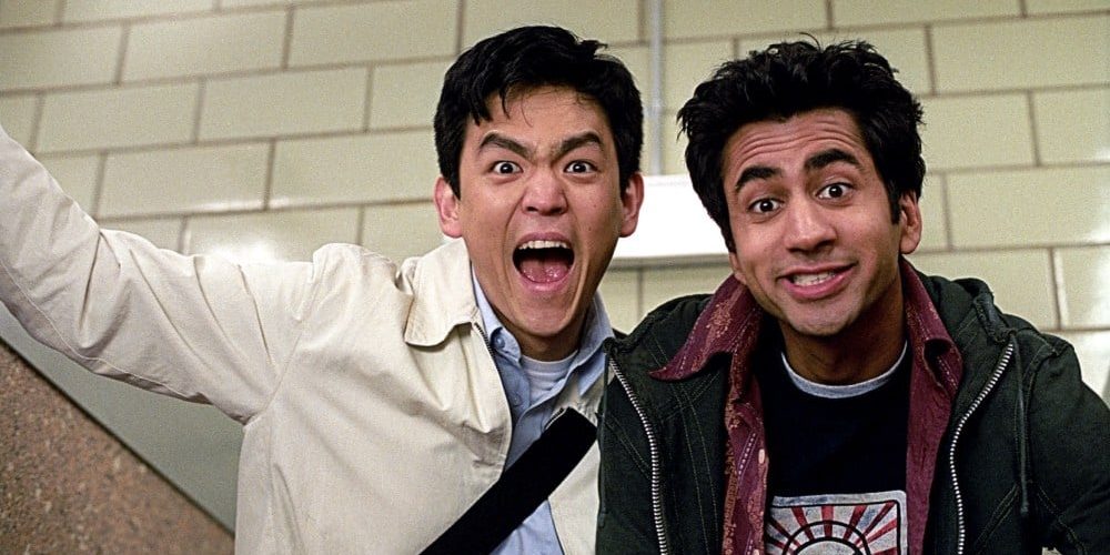News: Fourth Harold & Kumar movie moves closer to production