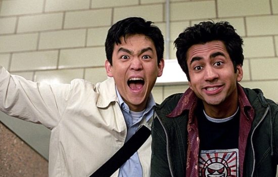 News: Fourth Harold & Kumar movie moves closer to production