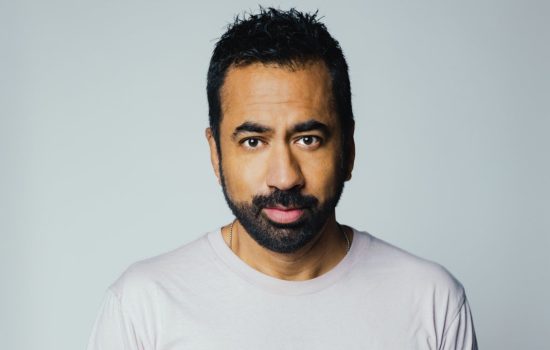 News: Kalpen signs with Anonymous Content