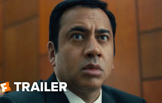 Video: Trust Me, I’m a Doctor Trailer #1 (2026)