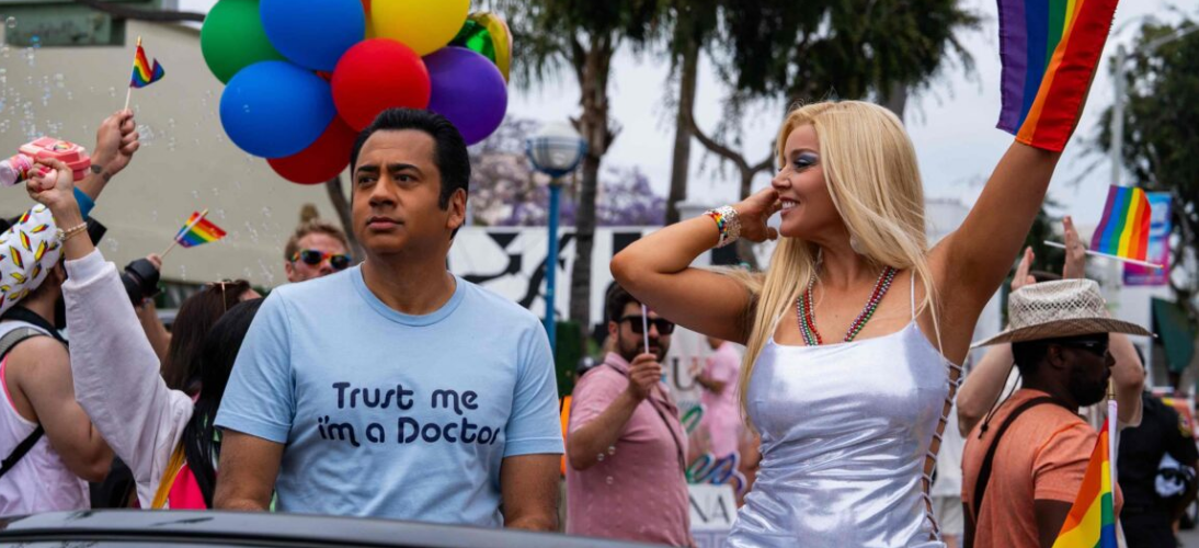 Press: Kal Talks Pride, Anna Nicole Smith and Life Beyond Kumar