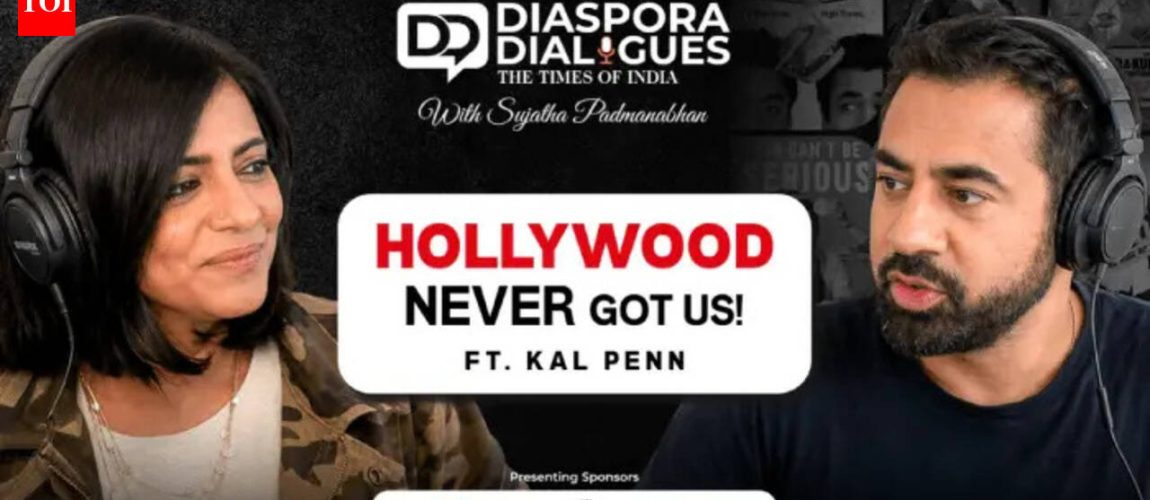 Press: Kal Opens Up About Defying Expectations and Growing Up Desi